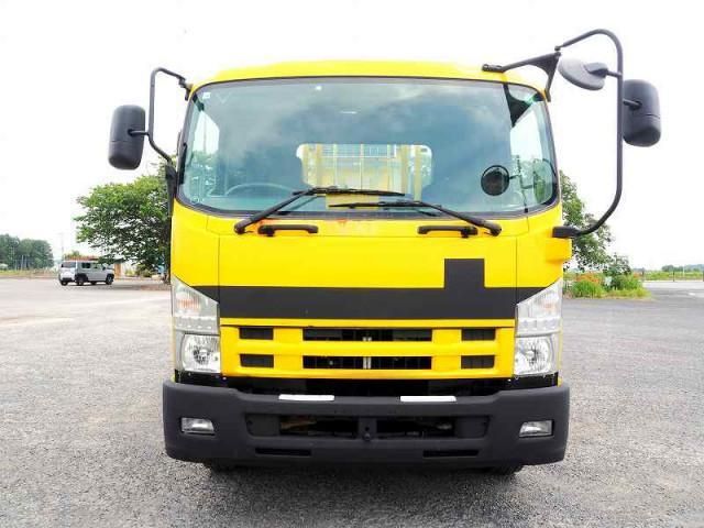 ISUZU ELF 2013