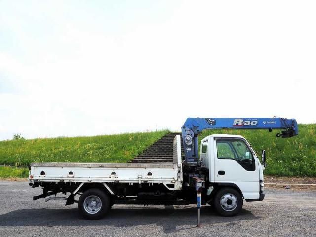 ISUZU ELF 2005