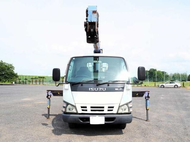 ISUZU ELF 2005