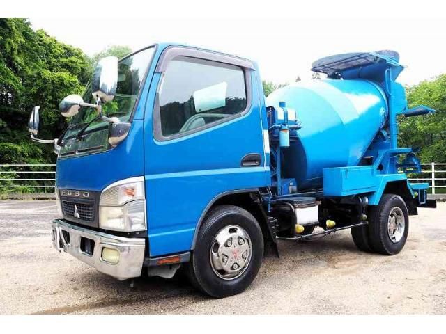 MITSUBISHI CANTER 2007