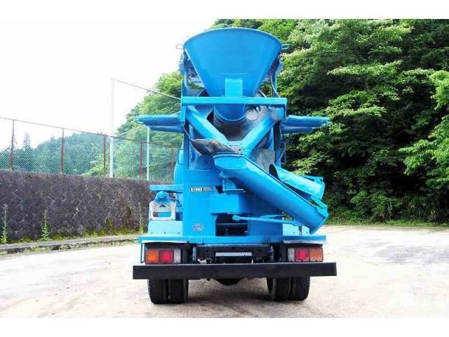 MITSUBISHI CANTER 2007