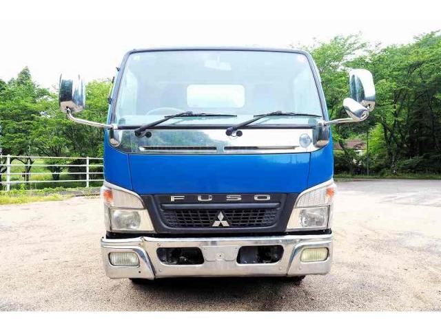 MITSUBISHI CANTER 2007