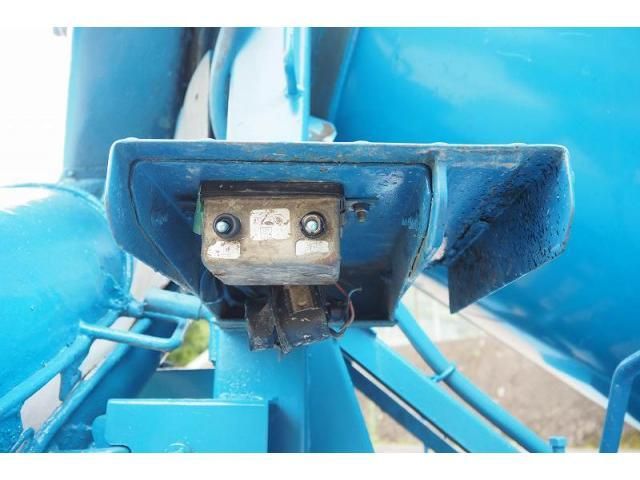 MITSUBISHI CANTER 2007