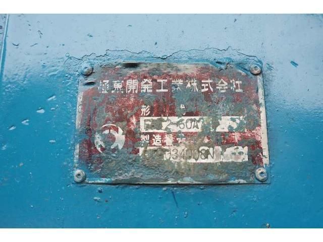 MITSUBISHI CANTER 2007