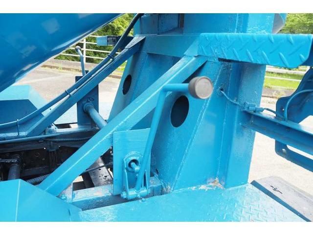 MITSUBISHI CANTER 2007