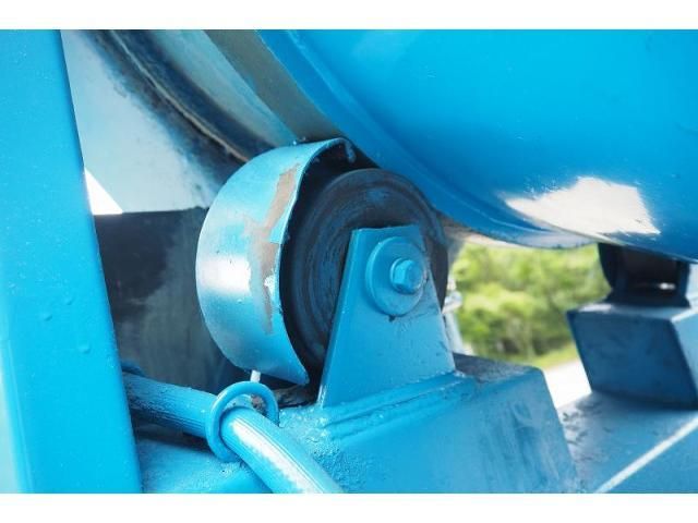 MITSUBISHI CANTER 2007