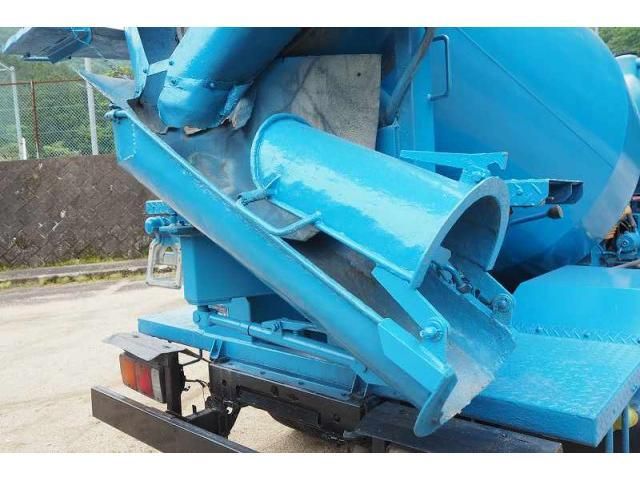 MITSUBISHI CANTER 2007