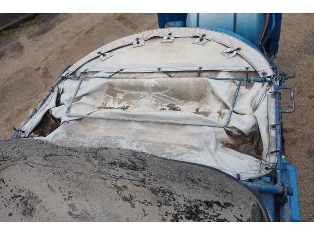 MITSUBISHI CANTER 2007