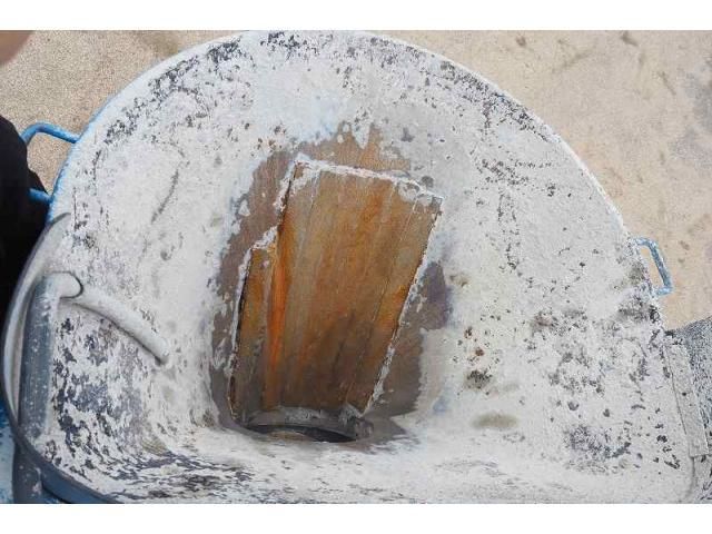 MITSUBISHI CANTER 2007