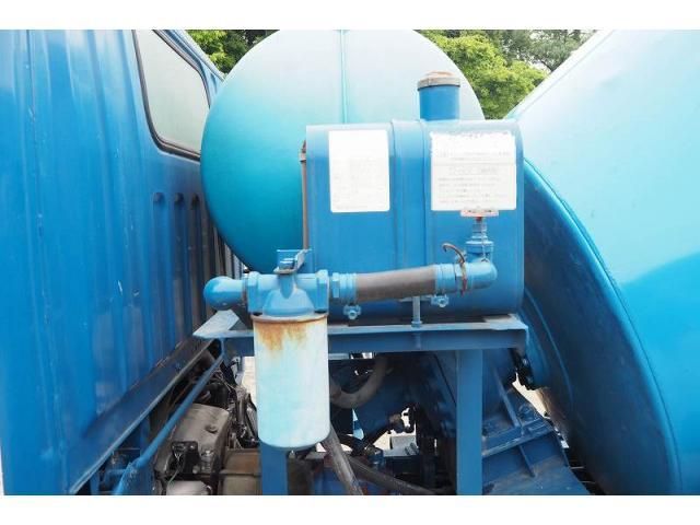 MITSUBISHI CANTER 2007