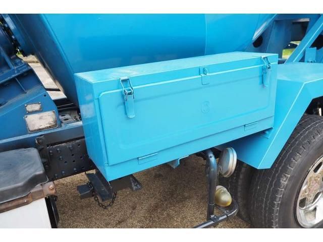 MITSUBISHI CANTER 2007