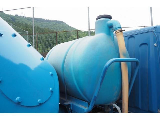 MITSUBISHI CANTER 2007