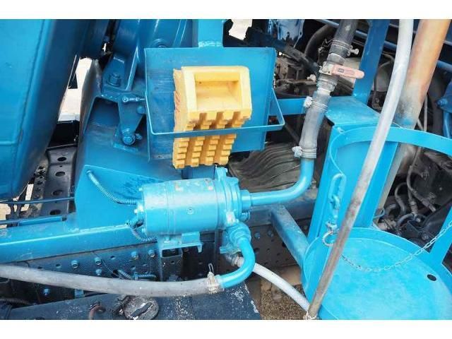 MITSUBISHI CANTER 2007