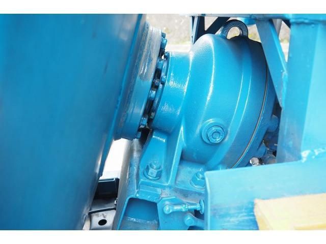 MITSUBISHI CANTER 2007