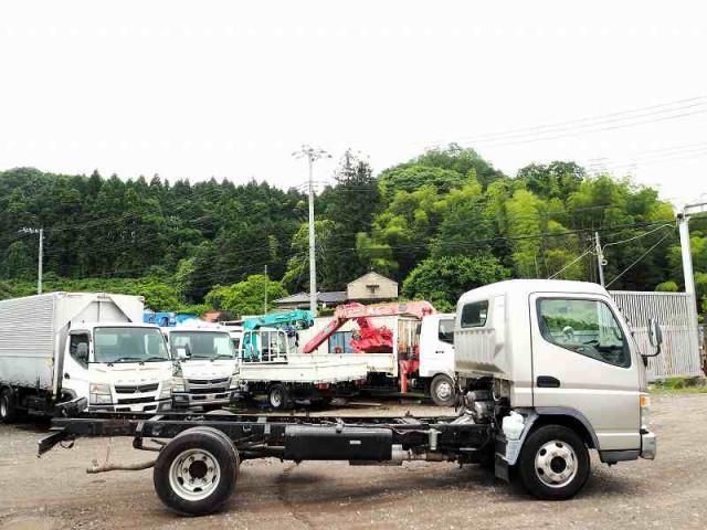 MITSUBISHI CANTER 2003
