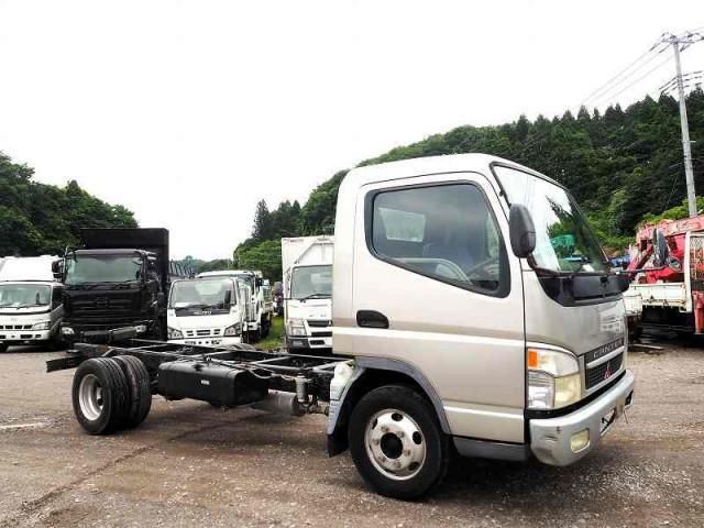 MITSUBISHI CANTER 2003