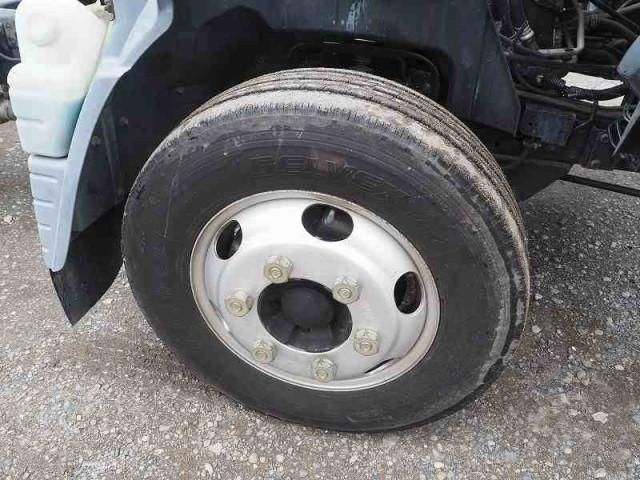 MITSUBISHI CANTER 2003