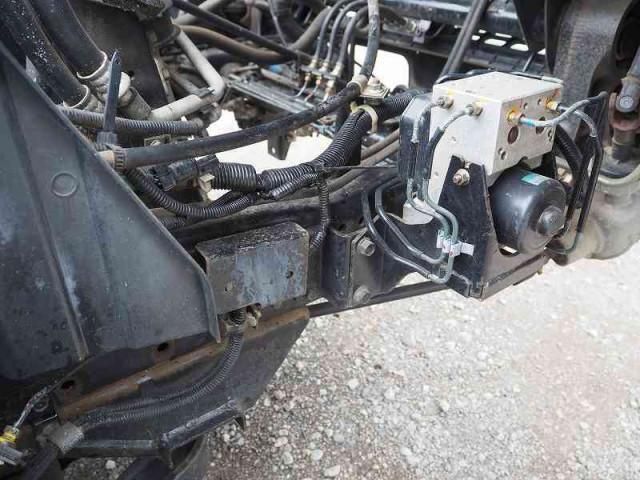 MITSUBISHI CANTER 2003