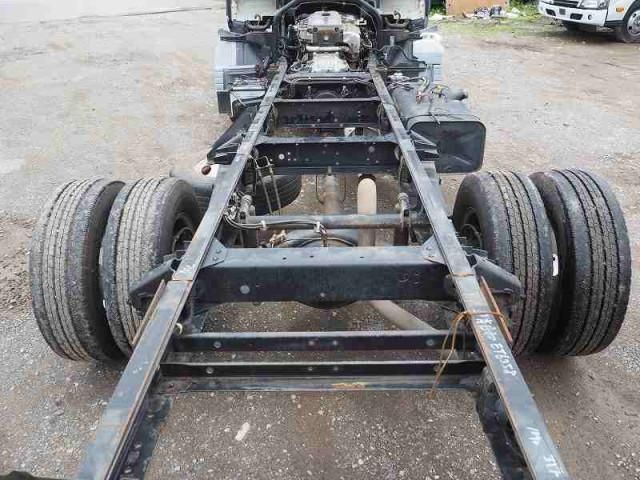 MITSUBISHI CANTER 2003