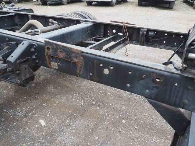 MITSUBISHI CANTER 2003