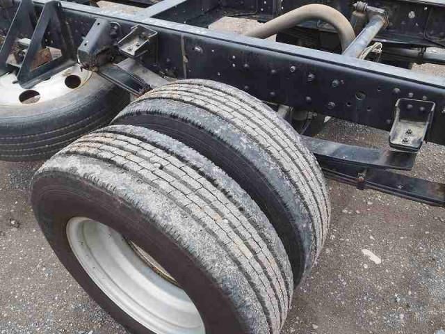 MITSUBISHI CANTER 2003