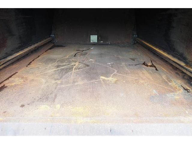 MITSUBISHI FUSOU FIGHTER 2012