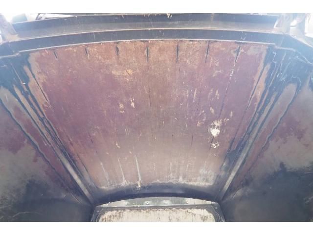 MITSUBISHI FUSOU FIGHTER 2012