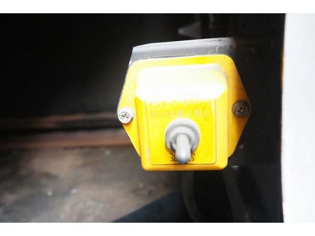 MITSUBISHI FUSOU FIGHTER 2012