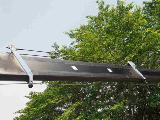 MITSUBISHI CANTER 2004