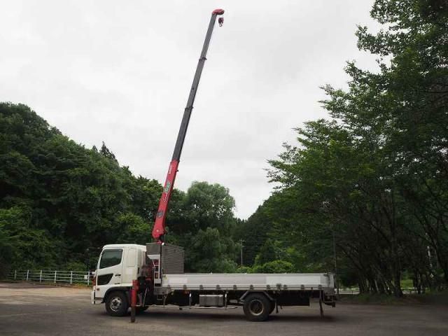 HINO RANGER 2015