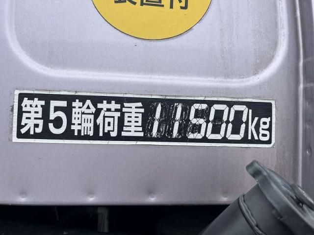 NISSAN DIESEL Quon 2012