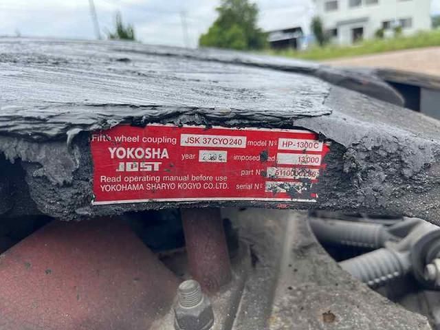 NISSAN DIESEL Quon 2012