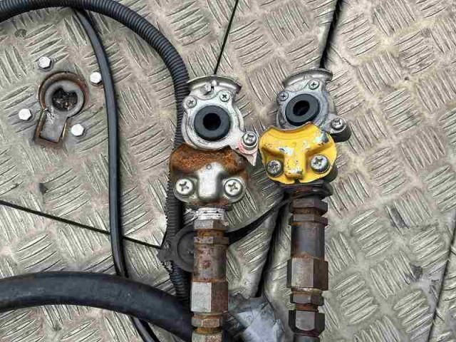 NISSAN DIESEL Quon 2012