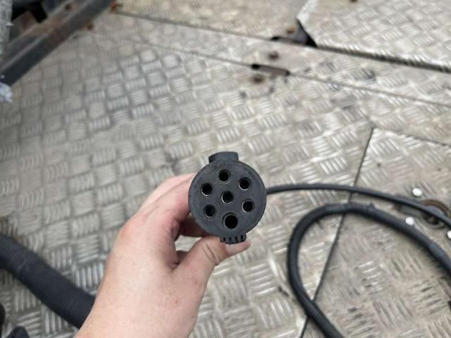 NISSAN DIESEL Quon 2012