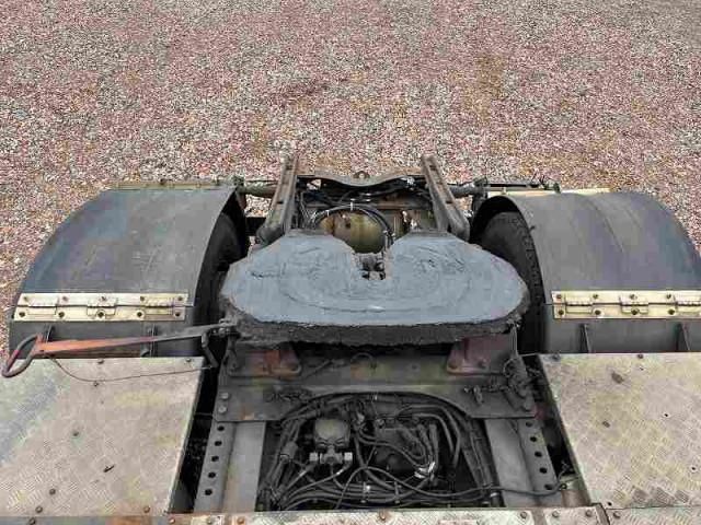 NISSAN DIESEL Quon 2012