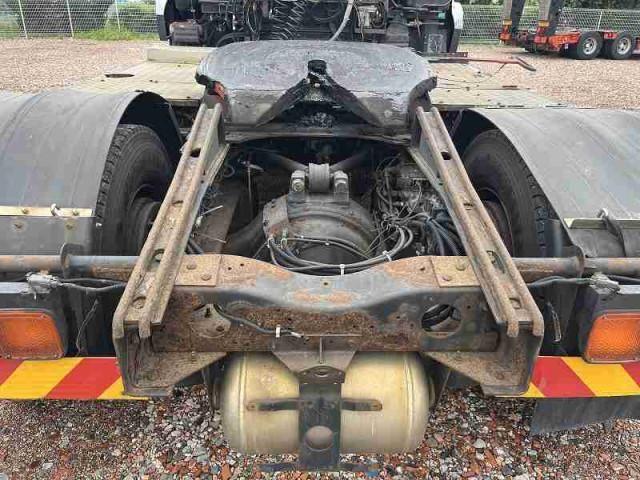 NISSAN DIESEL Quon 2012