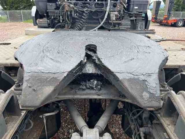 NISSAN DIESEL Quon 2012