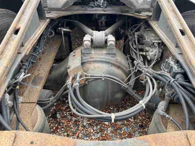 NISSAN DIESEL Quon 2012