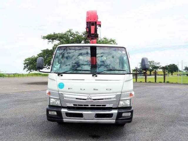 MITSUBISHI CANTER 2012