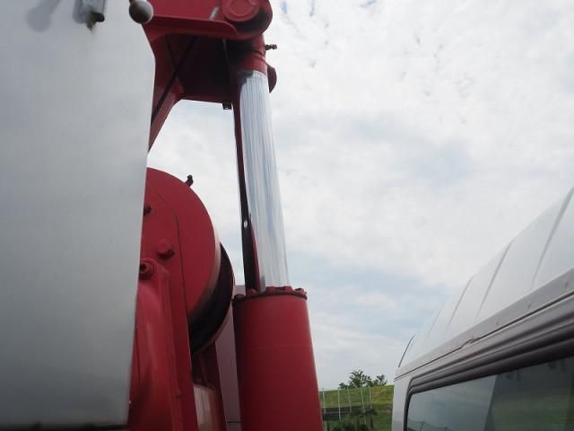 MITSUBISHI CANTER 2012