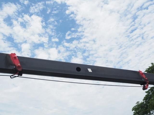 MITSUBISHI CANTER 2012