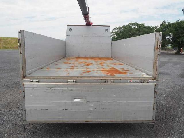 MITSUBISHI CANTER 2012