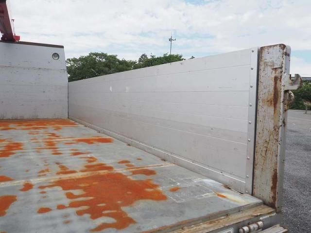 MITSUBISHI CANTER 2012