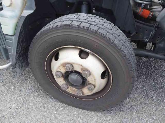 MITSUBISHI CANTER 2012