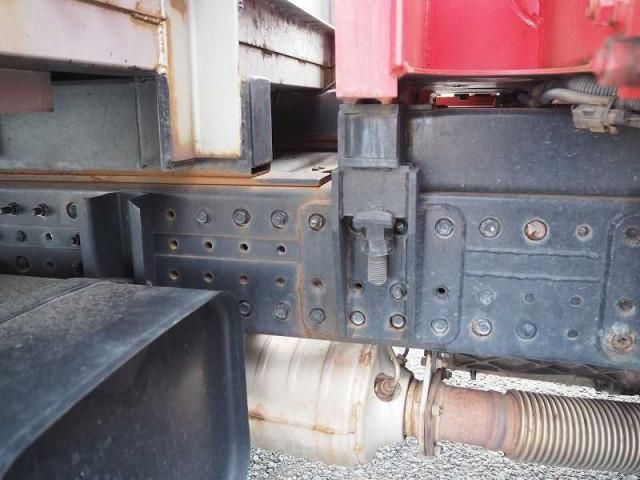 MITSUBISHI CANTER 2012