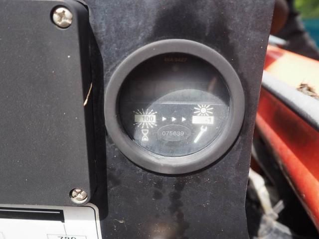 MITSUBISHI FUSOU FIGHTER 2008