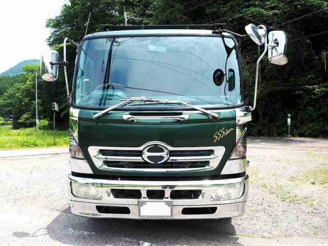 HINO RANGER 2003
