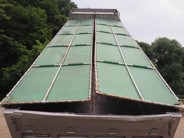 NISSAN DIESEL CONDOR 2012