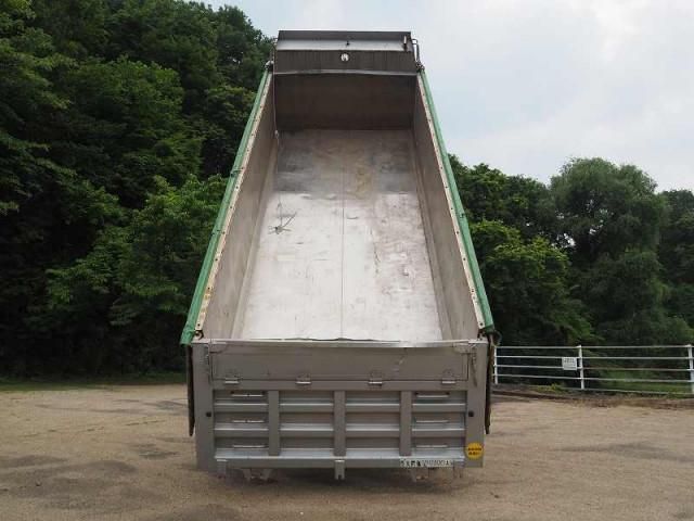 NISSAN DIESEL CONDOR 2012