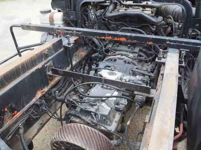 NISSAN DIESEL CONDOR 2012